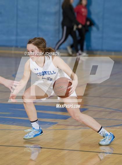 Thumbnail 3 in Flambeau @ McDonell Central photogallery.