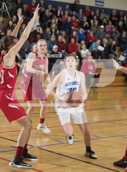 Thumbnail 3 in Flambeau @ McDonell Central photogallery.