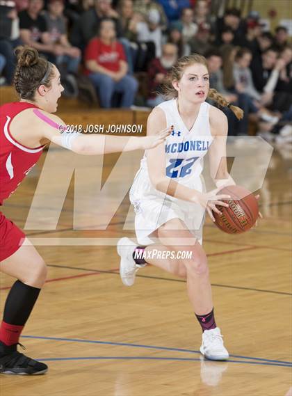 Thumbnail 3 in Flambeau @ McDonell Central photogallery.
