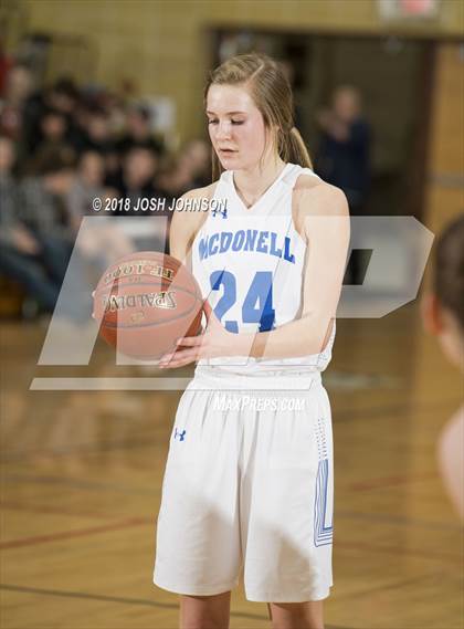 Thumbnail 2 in Flambeau @ McDonell Central photogallery.