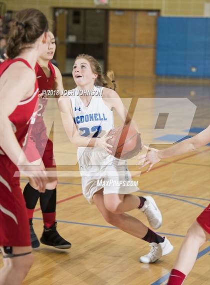 Thumbnail 2 in Flambeau @ McDonell Central photogallery.