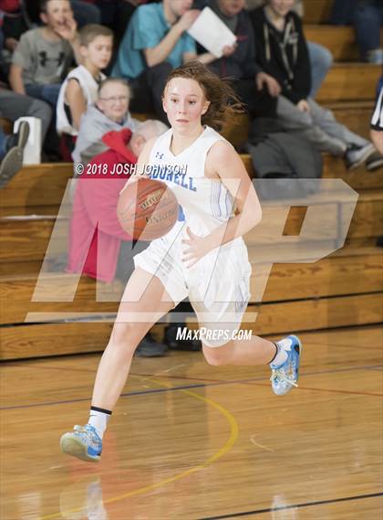Thumbnail 2 in Flambeau @ McDonell Central photogallery.