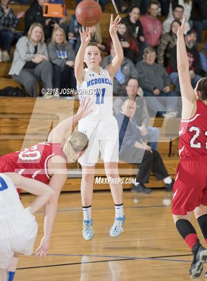 Thumbnail 2 in Flambeau @ McDonell Central photogallery.