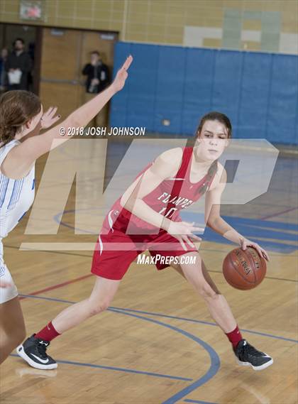 Thumbnail 2 in Flambeau @ McDonell Central photogallery.