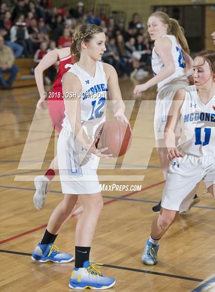 Thumbnail 1 in Flambeau @ McDonell Central photogallery.