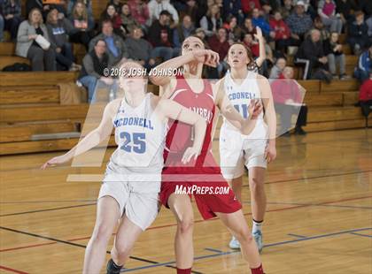 Thumbnail 3 in Flambeau @ McDonell Central photogallery.