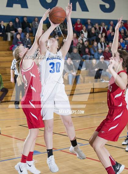 Thumbnail 2 in Flambeau @ McDonell Central photogallery.