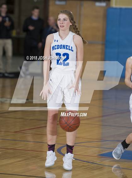 Thumbnail 1 in Flambeau @ McDonell Central photogallery.