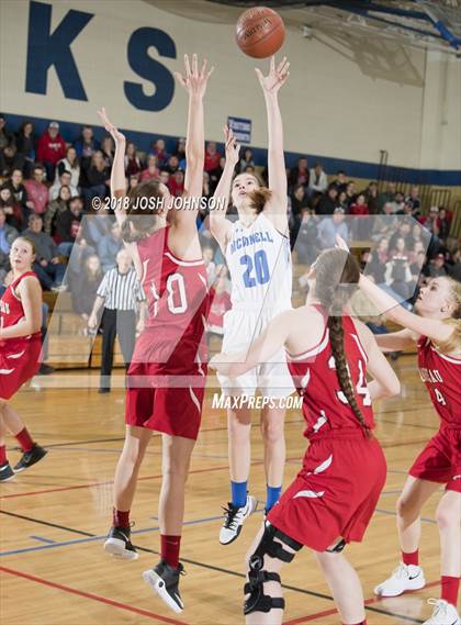 Thumbnail 3 in Flambeau @ McDonell Central photogallery.