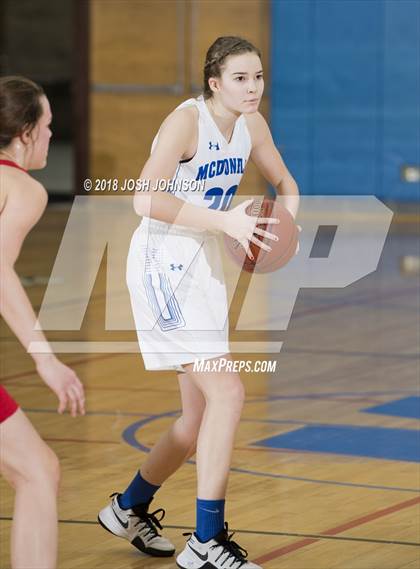 Thumbnail 3 in Flambeau @ McDonell Central photogallery.