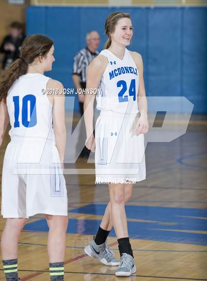 Thumbnail 1 in Flambeau @ McDonell Central photogallery.