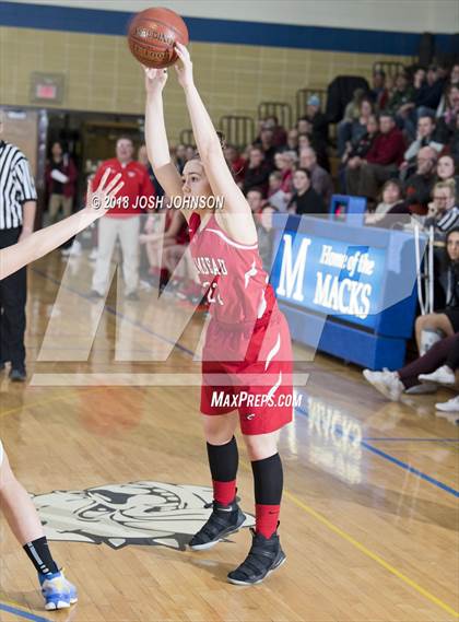Thumbnail 1 in Flambeau @ McDonell Central photogallery.