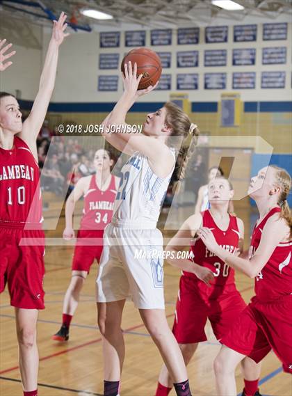 Thumbnail 1 in Flambeau @ McDonell Central photogallery.