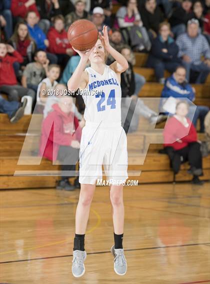 Thumbnail 3 in Flambeau @ McDonell Central photogallery.
