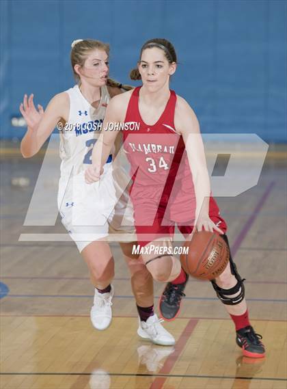 Thumbnail 1 in Flambeau @ McDonell Central photogallery.