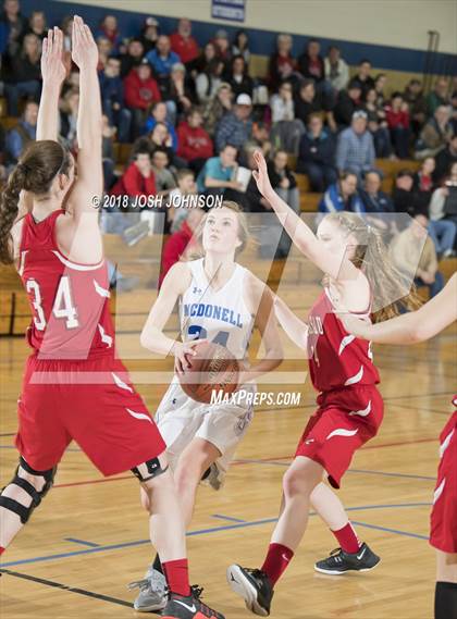 Thumbnail 3 in Flambeau @ McDonell Central photogallery.