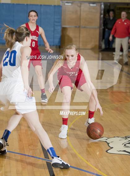 Thumbnail 2 in Flambeau @ McDonell Central photogallery.