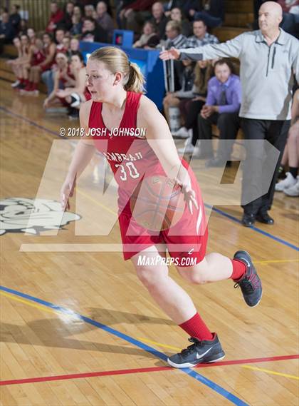 Thumbnail 1 in Flambeau @ McDonell Central photogallery.