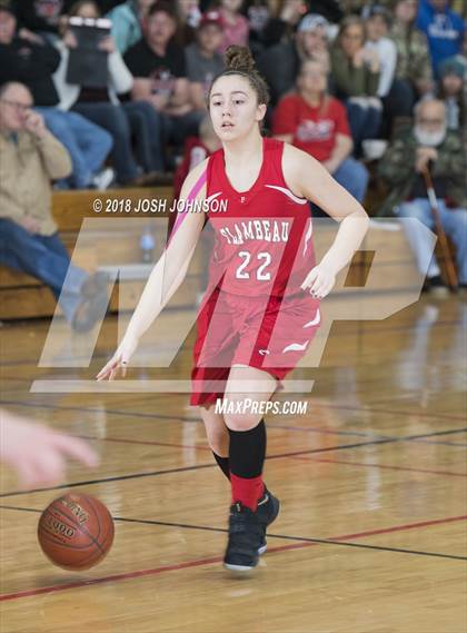 Thumbnail 1 in Flambeau @ McDonell Central photogallery.
