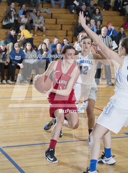 Thumbnail 2 in Flambeau @ McDonell Central photogallery.
