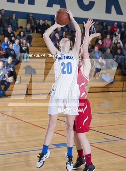 Thumbnail 3 in Flambeau @ McDonell Central photogallery.