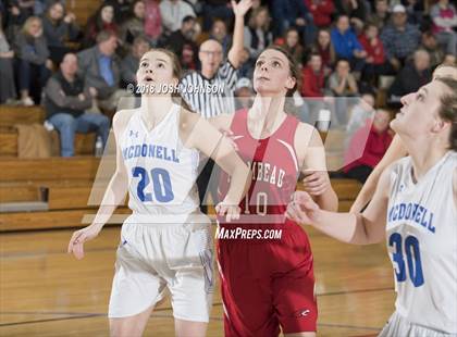 Thumbnail 2 in Flambeau @ McDonell Central photogallery.