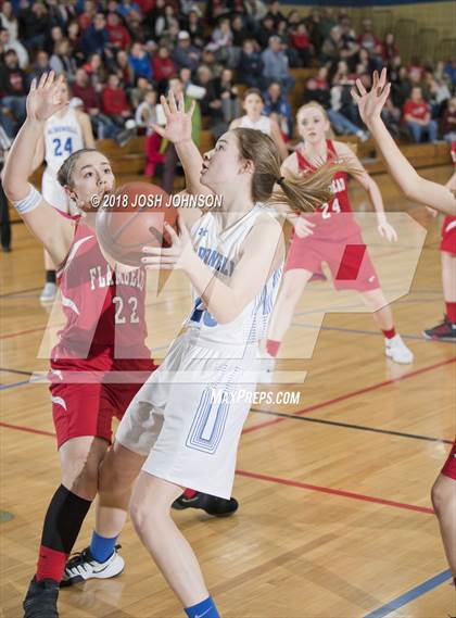 Thumbnail 2 in Flambeau @ McDonell Central photogallery.