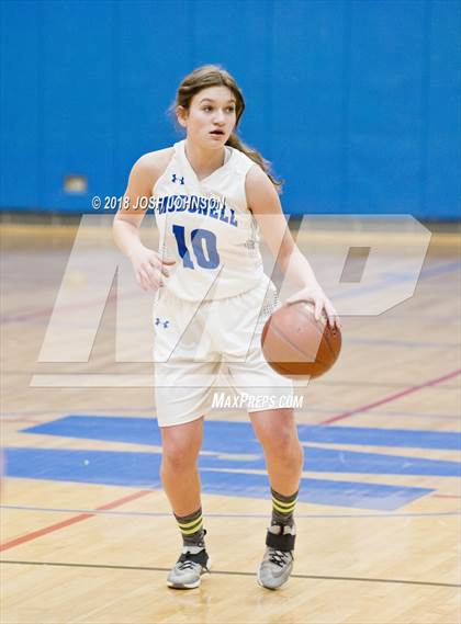 Thumbnail 2 in Flambeau @ McDonell Central photogallery.