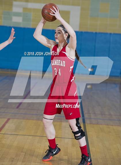Thumbnail 1 in Flambeau @ McDonell Central photogallery.