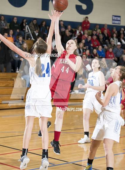 Thumbnail 3 in Flambeau @ McDonell Central photogallery.