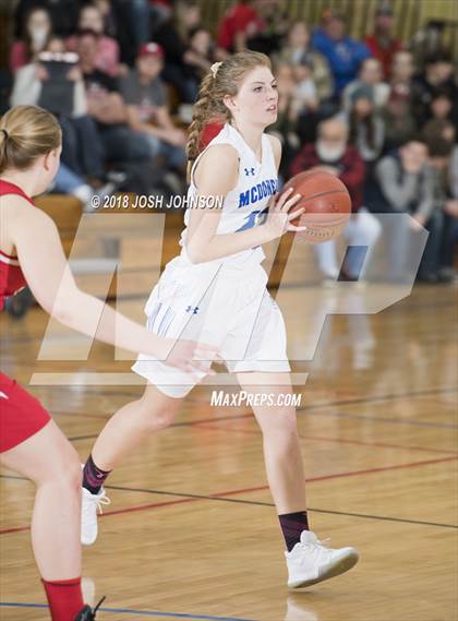 Thumbnail 3 in Flambeau @ McDonell Central photogallery.
