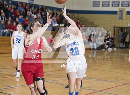 Thumbnail 1 in Flambeau @ McDonell Central photogallery.