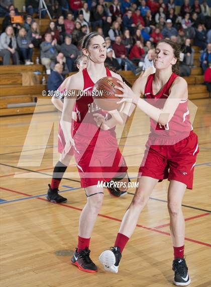 Thumbnail 3 in Flambeau @ McDonell Central photogallery.