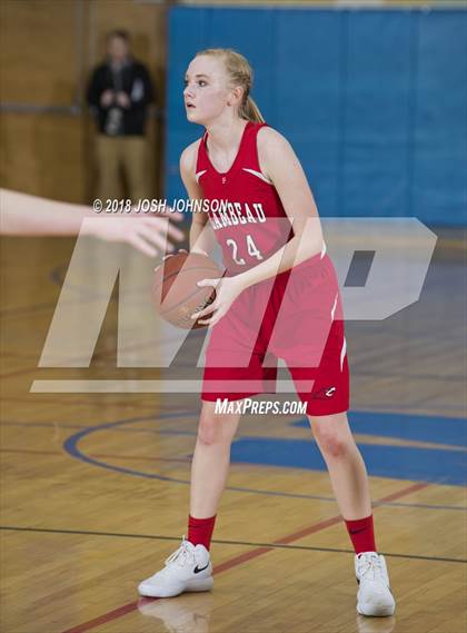 Thumbnail 2 in Flambeau @ McDonell Central photogallery.