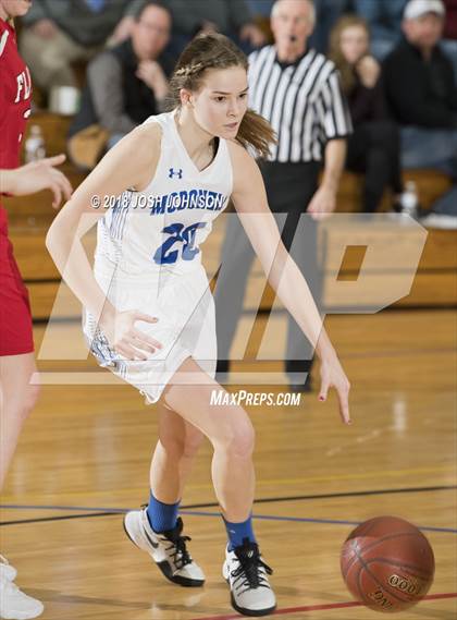 Thumbnail 2 in Flambeau @ McDonell Central photogallery.