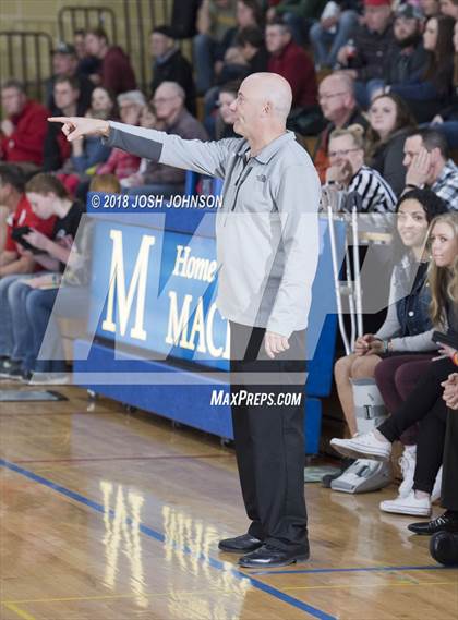 Thumbnail 2 in Flambeau @ McDonell Central photogallery.