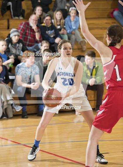 Thumbnail 1 in Flambeau @ McDonell Central photogallery.
