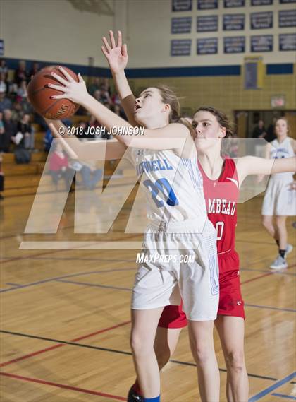 Thumbnail 2 in Flambeau @ McDonell Central photogallery.