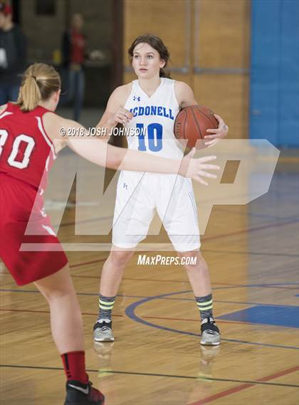 Thumbnail 2 in Flambeau @ McDonell Central photogallery.