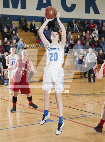 Thumbnail 1 in Flambeau @ McDonell Central photogallery.