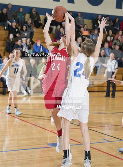 Thumbnail 2 in Flambeau @ McDonell Central photogallery.