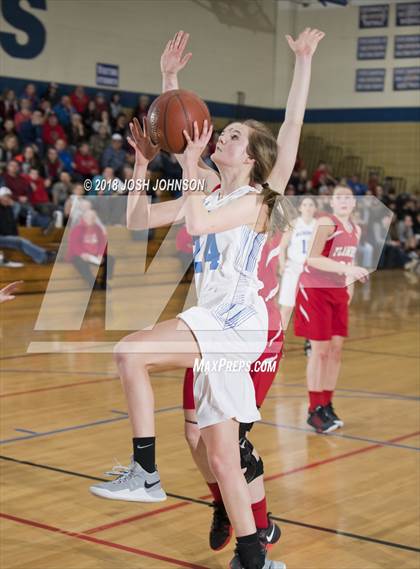Thumbnail 1 in Flambeau @ McDonell Central photogallery.