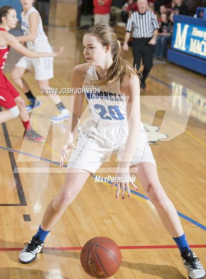 Thumbnail 3 in Flambeau @ McDonell Central photogallery.