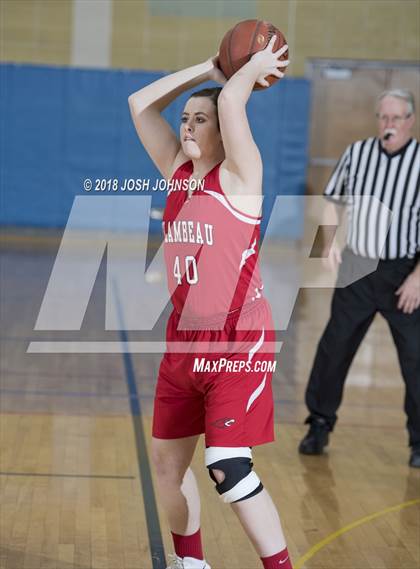 Thumbnail 3 in Flambeau @ McDonell Central photogallery.