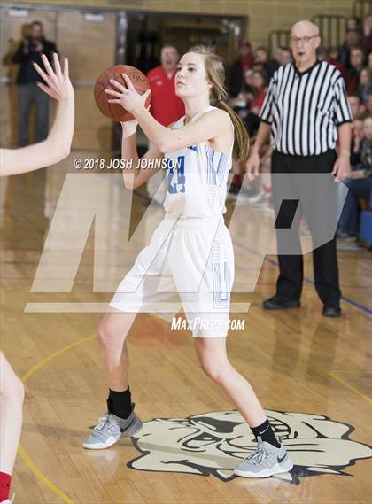 Thumbnail 1 in Flambeau @ McDonell Central photogallery.