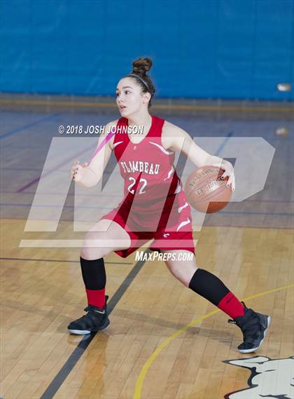 Thumbnail 1 in Flambeau @ McDonell Central photogallery.