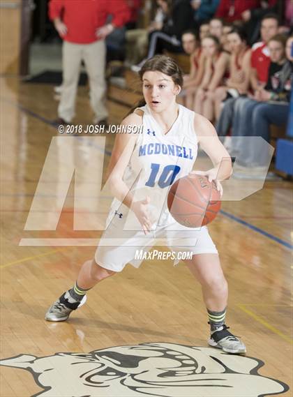 Thumbnail 1 in Flambeau @ McDonell Central photogallery.