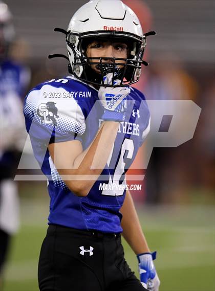 Thumbnail 1 in Hixson vs Sale Creek (Best of Preps Jamboree) photogallery.