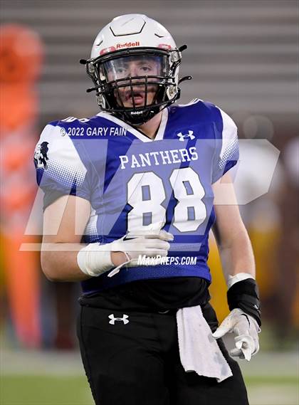 Thumbnail 2 in Hixson vs Sale Creek (Best of Preps Jamboree) photogallery.