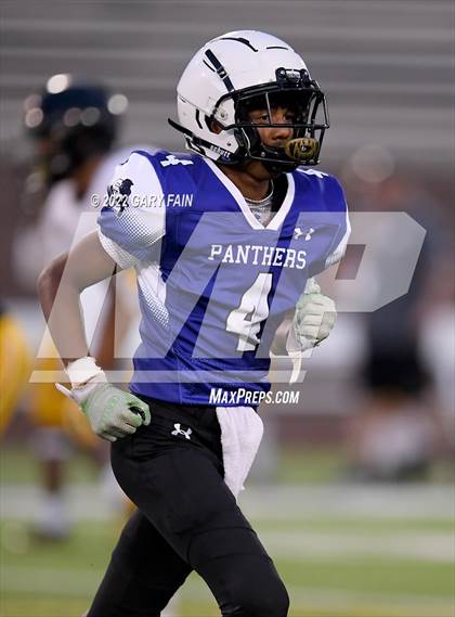 Thumbnail 1 in Hixson vs Sale Creek (Best of Preps Jamboree) photogallery.